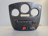 MP3 CD RADIO RENAULT CLIO 3 8200666139