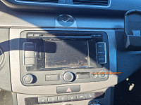 MULTIMEDIJA VW PASSAT B7 CD RADIO PASSAT B7