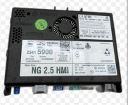 Ng 2.5 hmi insignia astra