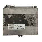 Renault ECU / S101725111Q / HOM7700860308 / 7700873465 / SIEMENS