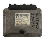 FIAT MULTIPLA ECU IAW 4EF.G3 / 51761337 / 61601 079.03 / HW226 / MAGNE