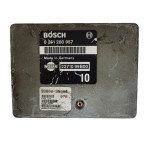 NISSAN ECU / 0261200957 / 2371099B00 / 99B00-95800 / BOSCH