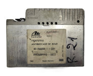NISSAN MICRA 1.4 ECU / MEC37-3700/ XR / Hitachi