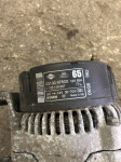 Nissan micra alternator