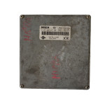 Nissan MICRA ECU / 0261204247 / 23710 1U200 / 1U200-24800 / BOSCH