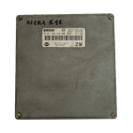 NISSAN MICRA ECU / 0261204249 / 23710 74B72 / 74B72-25000 / 2371074B72
