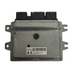 NISSAN MICRA ECU / A56-E32 / TS3 0X21 / HITACHI