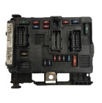 PEUGEOT CITROEN BODY COMPUTER / BSM B3 / BSM-B3 / S118470003G / 964349