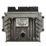 PEUGEOT CITROEN ECU / R0413C009C / 9663548180 / 9665843380 / DCM3.4 /