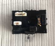 Nissan Micra Note BCM modul / računalo 28119296