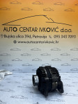 NISSAN MURANO 3.5 - ALTERNATOR O12 - 11.0990