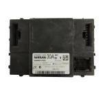 NISSAN NAVARA PATHFINDER ECU COMFORT MODULE / 8Z0959655E / 5WK48883 /