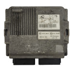 NISSAN NOTE 1.4 LPG ECU / 616629000 / NI202043G24 / 100169/21 / 110R-0
