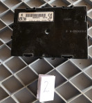 NISSAN NOTE upravljačka jedinica za funkcije udobnosti 284b29u01a