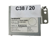 NISSAN PATHFINDER AMPLIFIER ECU / EN-1201N-B / 284A1 EA000 /