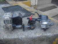 NISSAN PRIMERA 2.0 16v 95 DIJELOVI