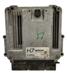 NISSAN QASHQAI ECU / 0281019035 / 23710BB58E / H7 / BOSCH