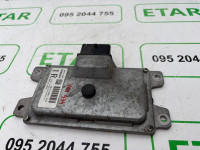 NISSAN QASHQAI J10, 2006.–2013. — MODUL MJENJAČA — EMU10-000N