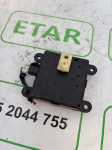 NISSAN QASHQAI J10, 2006.–2013. — MOTOR KLAPNE GRIJANJA — 3K010 30840