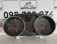 Nissan Qashqai 
kilometar sat  vpaasf10849llc