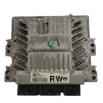 NISSAN QASHQUAI ECU / S180033108 / S180033108A / 23710BR30A / SID303 C