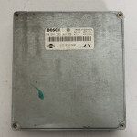 NISSAN SERENA ECU / 0261203369 / 237102C660 2C660-37000 / 23710 2C660