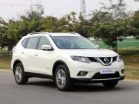 NISSAN X-TRAIL '16 KOMANDA VENTILACIJE