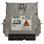NISSAN X-TRAIL 2.2 DI ECU / 275800-4455 / 23710 ES65C / 5800-445 / DEN
