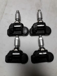 Original OPEL senzori pritiska tlaka TPMS/RDKS + potvrda ispravnosti