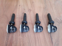 Original FORD senzori pritiska tlaka TPMS/RDKS + potvrda ispravnosti