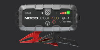 NOCO GB40 starter akumualtora 1000A- novo zapakirano
