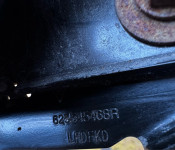 Nosač brave poklopca haube Renault Talisman, 625545468R