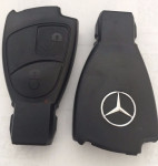 Oklop ključa MERCEDES 2 Tipke A B C E S CL CLK CLS SLK ML klasa NOVO!!