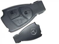 Kućište Oklop ključa MERCEDES B C E S CL CLK CLS SLK ML klasa