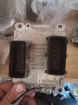 opel agila kompjutor motora