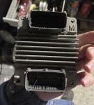 Opel astra 1.6 16v ECU