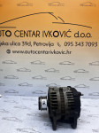OPEL ASTRA 1.7 2009 - ALTERNATOR O6 - STX100682