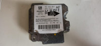 OPEL ASTRA G - modul zračnih jastuka originalni rabljeni