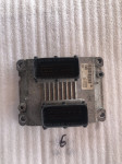 Opel Astra Corsa upravljačka jedinica motora (ECU) 1039S17978