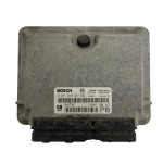 OPEL ASTRA ECU / 0281010267 / 24417167 / B01013 / PB / BOSCH