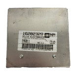 OPEL ASTRA F ECU / 16202329 / D96011 / CDJD / DELCO