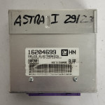 OPEL ASTRA F ECU / 16204699 / D95001 / BLAP / DELCO