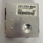 OPEL ASTRA F ECU / 16213769 / D90534 / BNLR / DELCO