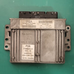 CITROEN XSARA ECU / 21585023-0 / S2PM-270 / 9655980980 / 9644674580 /