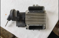 Opel Astra G kompjuter kod kljuca imobilizator