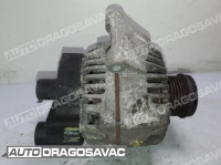 OPEL ASTRA H - ALTERNATOR