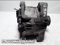 OPEL ASTRA H - ALTERNATOR