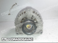 OPEL ASTRA H - ALTERNATOR