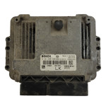 OPEL ASTRA H ECU / 0281011380 / 12992628 / BOSCH