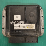 OPEL MERIVA ECU / 98025828 / 8980258285 / MB275800-4765 / D07005 / DEN